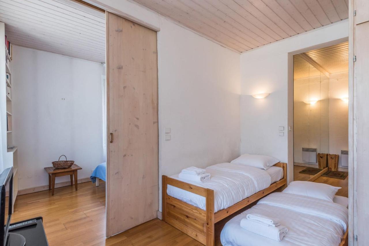Du Mont - La Vardaffe - Welkeys Apartamento *