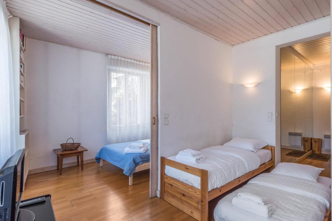Apartamento Du Mont - La Vardaffe - Welkeys Chamonix