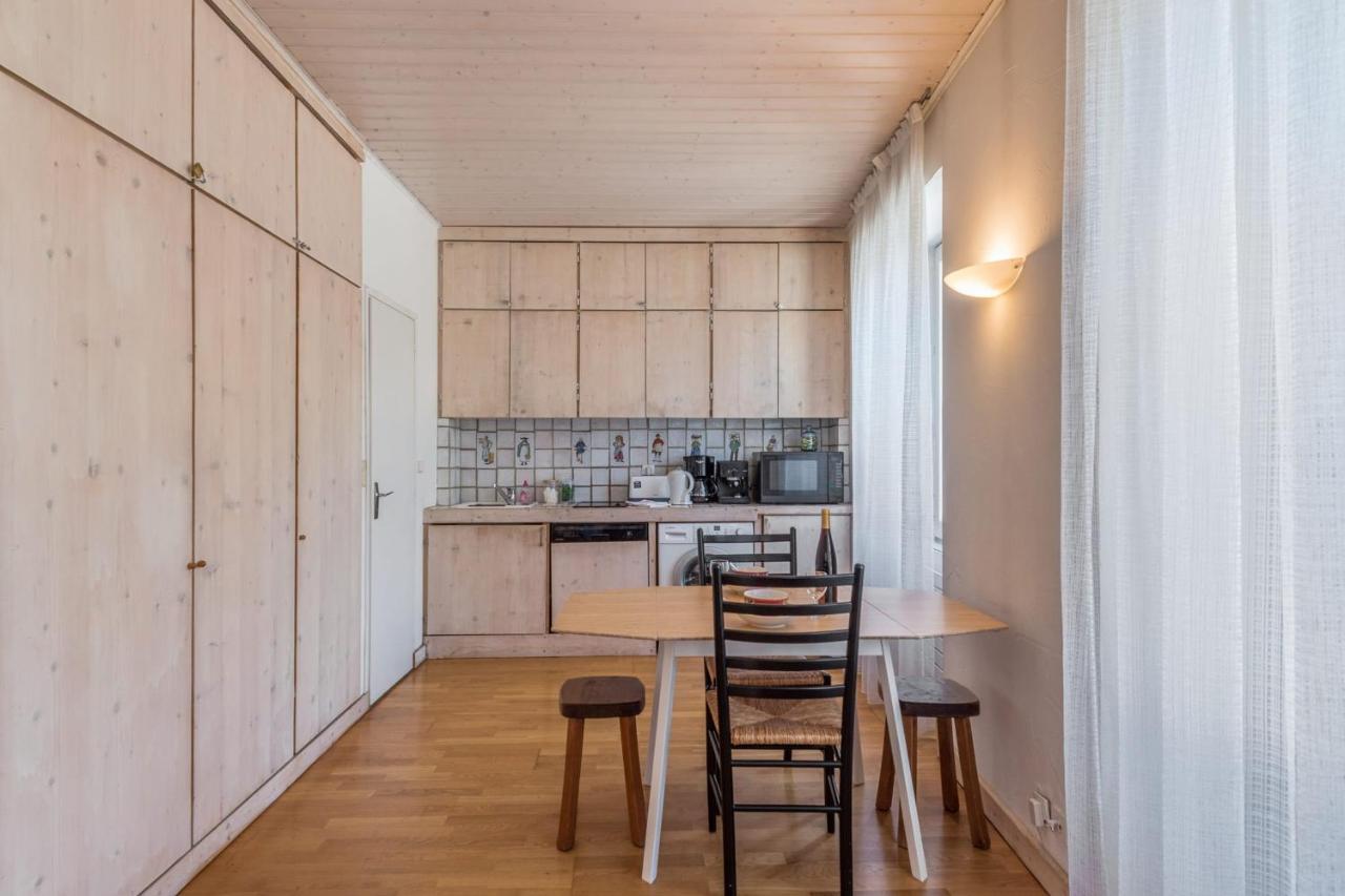 Apartamento Du Mont - La Vardaffe - Welkeys Chamonix