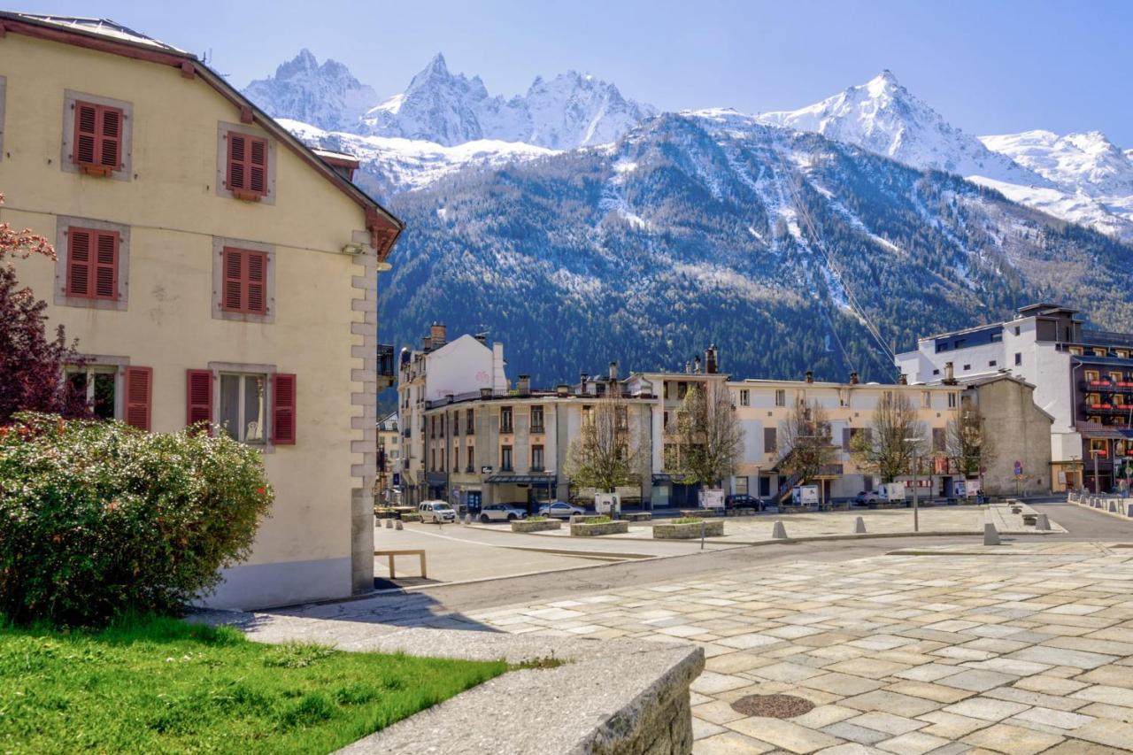 Apartamento Du Mont - La Vardaffe - Welkeys Chamonix