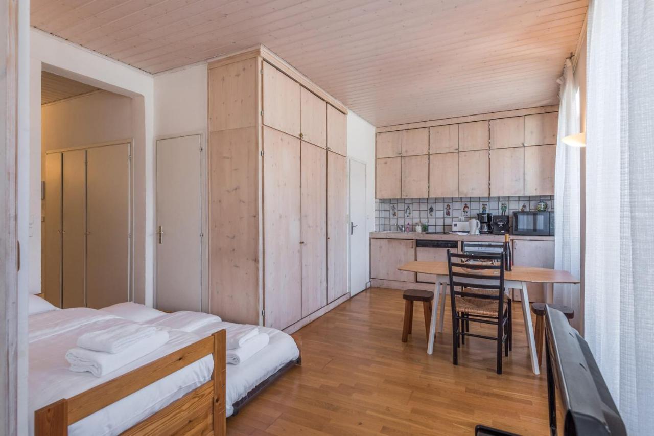 Du Mont - La Vardaffe - Welkeys Apartamento
